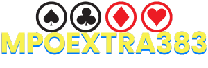 Logo MPOEXTRA383